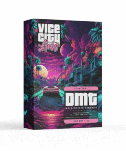 DMT Vape Kit