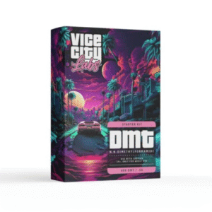 DMT Vape Kit