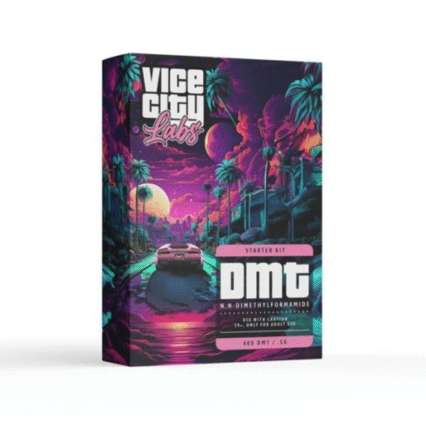 DMT Vape Kit