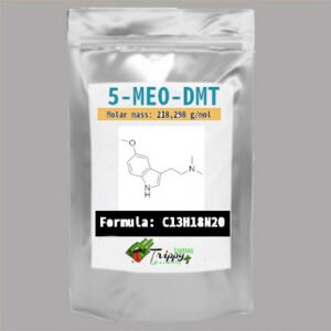 5 Meo Dmt