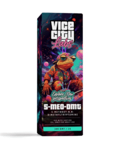 5 MEO DMT Vape