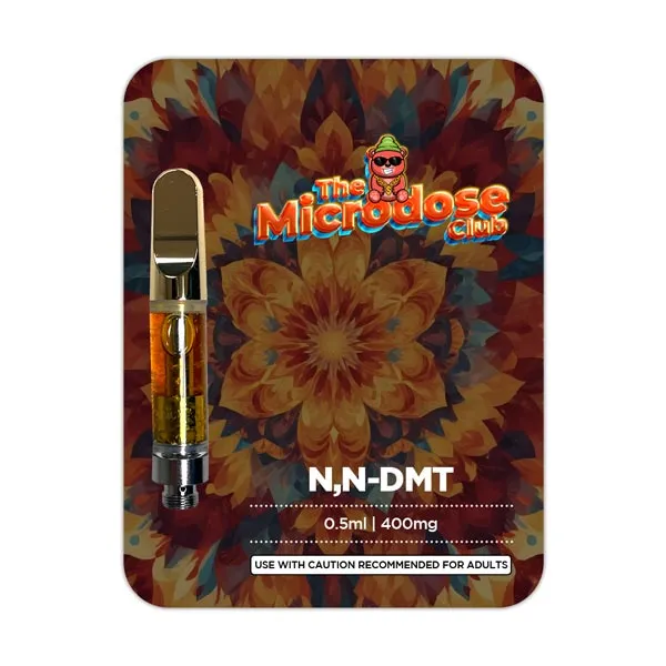 .5ml DMT Vape for sale in DC .5ml DMT Vape