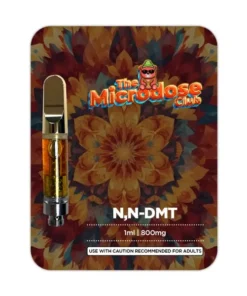 1ml DMT Vape