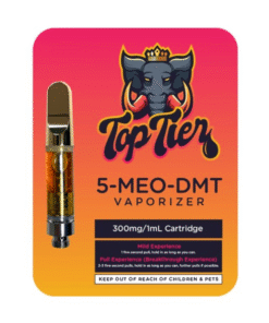 5 meo dmt carts