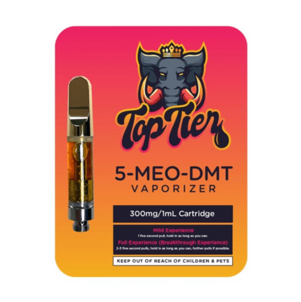 5 meo dmt carts