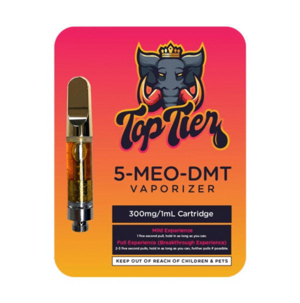 DMT carts