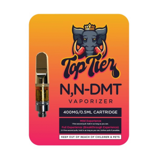 DMT Carts