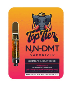 DMT Carts
