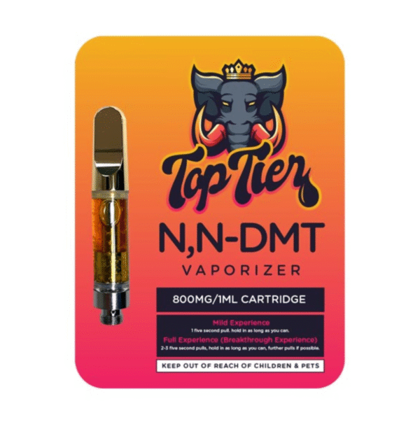 DMT Carts