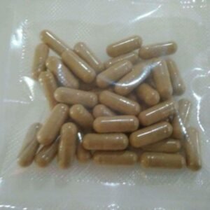 Ibogaine Capsules