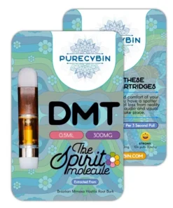 Buy Purecybin DMT Pen – .5mL | 300mg DMT